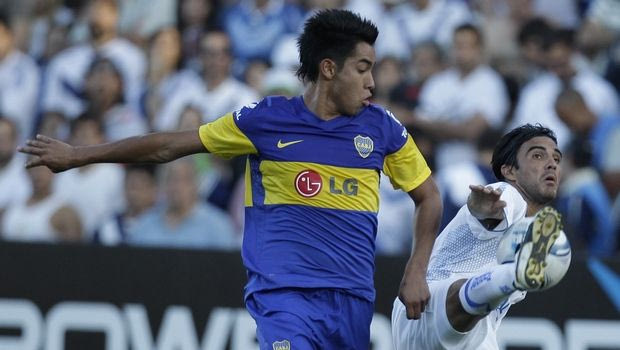 “Μυστήρια” πράγματα με Αραούχο