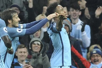 Ρατσιστικό χτύπημα με… κλωτσιά εναντίον του Στέρλινγκ