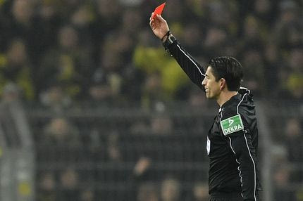 “Βροχή” από κόκκινες στην Σκωτία