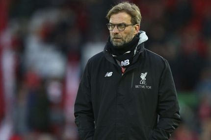 Ο Κλοπ… προειδοποιεί για Κουτίνιο!