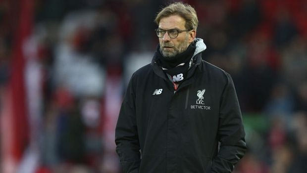 Ο Κλοπ… προειδοποιεί για Κουτίνιο!