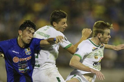 Από την Τσαπεκοένσε ο διάδοχος του Ζιλέ