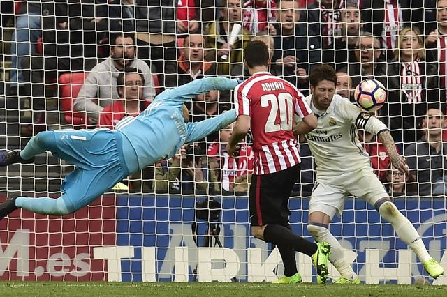 Πρώτο “πράσινο” ταξίδι για Μπιλμπάο!