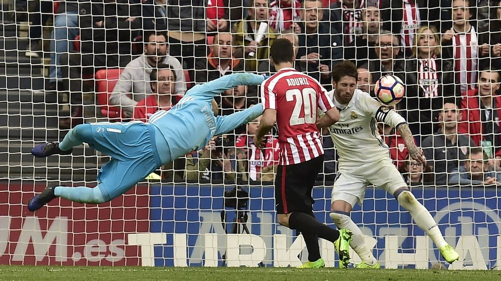 “Έχασε” τον Δε Μάρκος η Αθλέτικ!