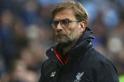 Επιτέλους, ο Κλοπ μίλησε για τον Κουτίνιο