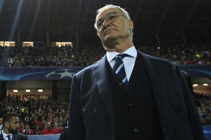 Κι άλλη ήττα για τον Ρανιέρι στην Ναντ