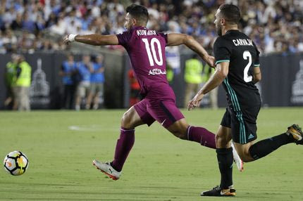 Σε πέντε λεπτά καθάρισε η Σίτι