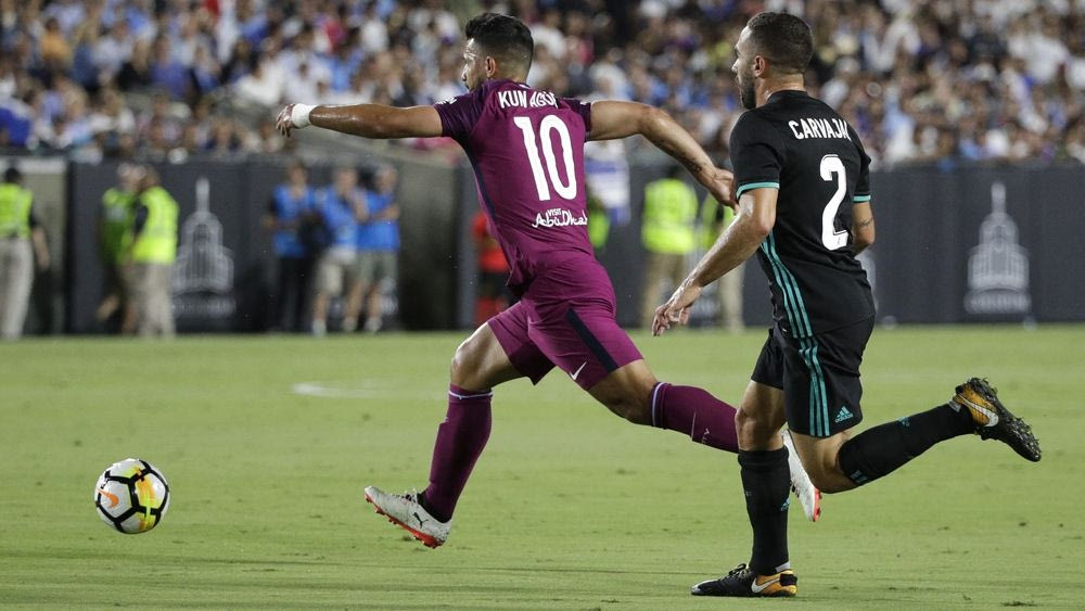 Σε πέντε λεπτά καθάρισε η Σίτι