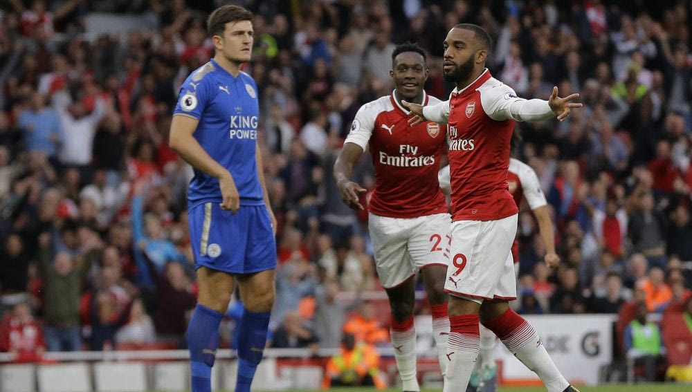 Απίθανη… διπλή ανατροπή για την Άρσεναλ