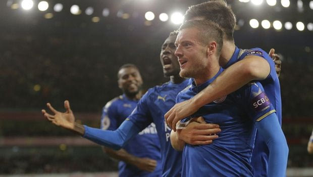 Το… τρένο “Βάρντι” παρέσυρε την Γιουνάιτεντ!