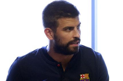 Ο δακρυσμένος Πικέ “διέλυσε” τον Ραχόι!