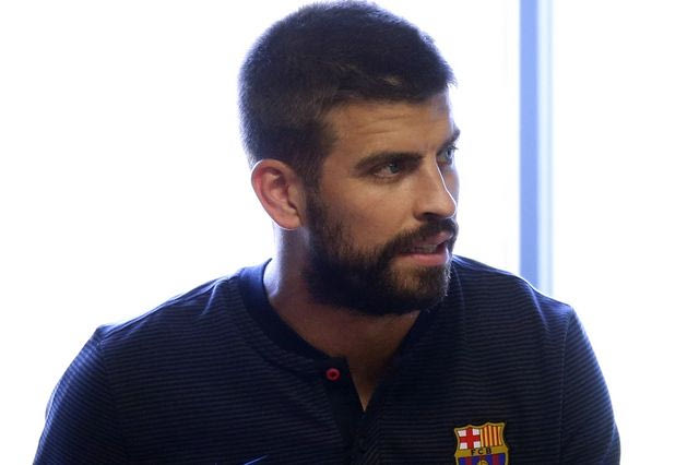 Ο Πικέ ετοιμάζει τον κόσμο για το δημοψήφισμα