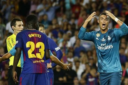 Κριστιάνο: “Με καταδιώκουν”!