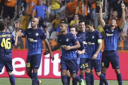 Δείτε και τα 17 γκολ