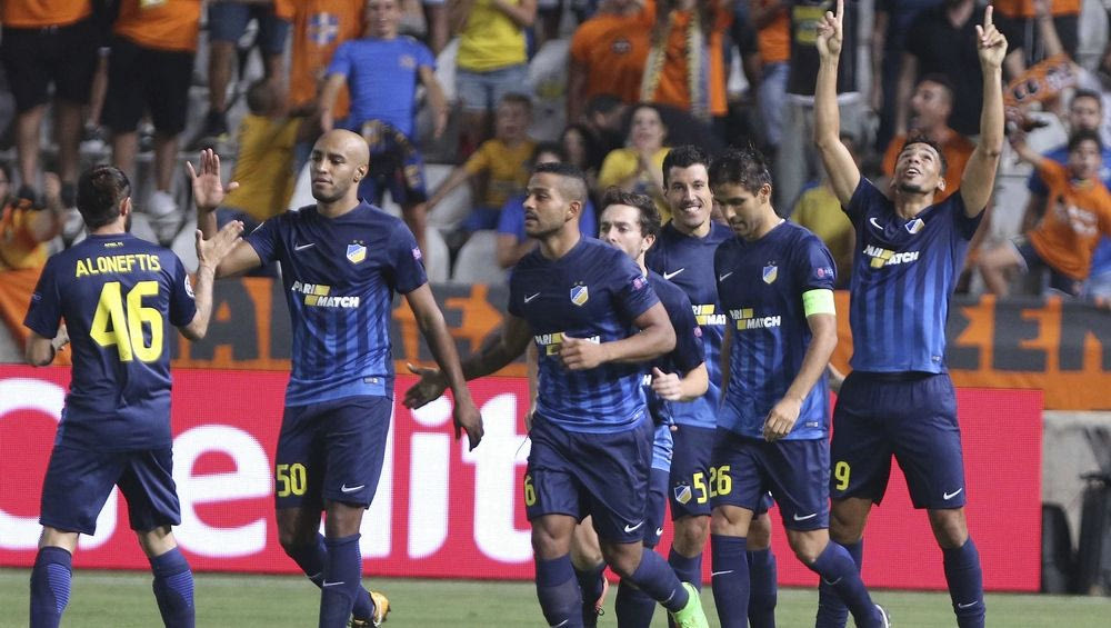 Δείτε και τα 17 γκολ