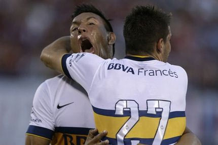 Είναι θωρηκτό και έρχεται για ΗΓΕΤΗΣ!