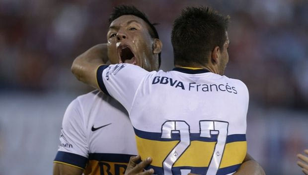 Είναι θωρηκτό και έρχεται για ΗΓΕΤΗΣ!