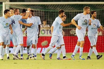 Νίκη στη Λεωφόρο για Απόλλωνα, καμπανάκι για Παναθηναϊκό