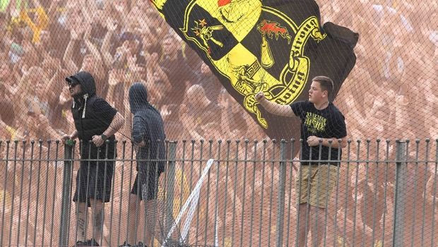 Συγκλόνισε ο Άρης με το μήνυμα για το νεκρό οπαδό του ΠΑΟΚ