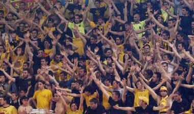 Γιορτή στο “Κλ.Βικελίδης”