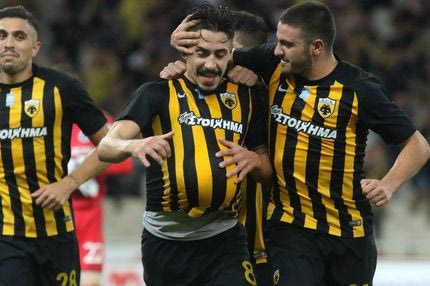 Η ΑΕΚ γύρισε πραγματικά! Το χρωστούσε στον εαυτό της