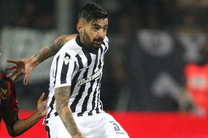 O Κλάους ήξερε ότι φεύγει…