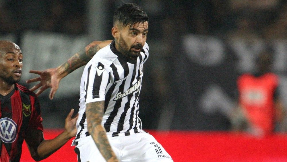 O Κλάους ήξερε ότι φεύγει…