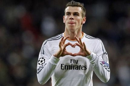 Ποιος Μπέιλ; Παίκτη – έκπληξη αποθεώνουν στην Τότεναμ με Wham!