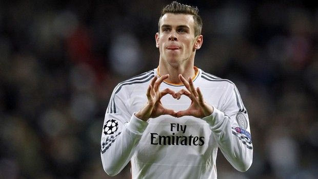 Ποιος Μπέιλ; Παίκτη – έκπληξη αποθεώνουν στην Τότεναμ με Wham!