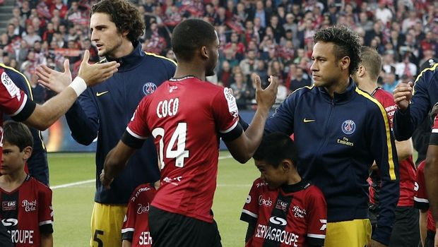 Ο… ζωντανός Νεϊμάρ δεν ξέχασε την Μπαρτσελόνα!