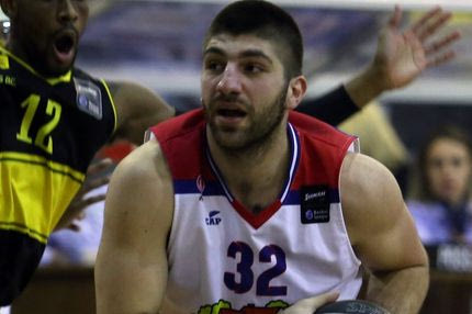 Ένας Ελληνας στον Αρκτικό Κύκλο!