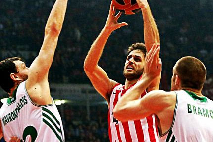 Αυτή είναι η λίστα με τους κορυφαίους free agents