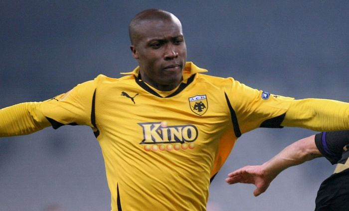 Στην Αθήνα για τον Πανιώνιο ο Μπέλεκ!