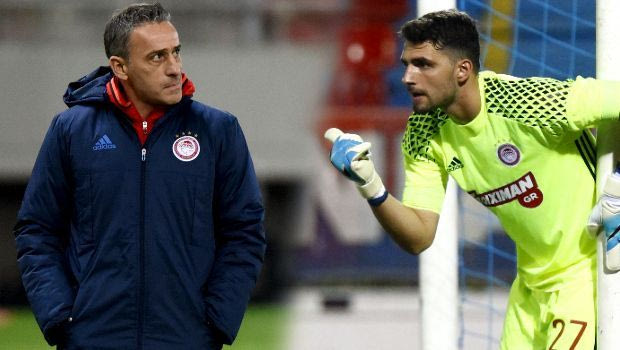 Πως ο Καπίνο… άδειασε τον Μπέντο!