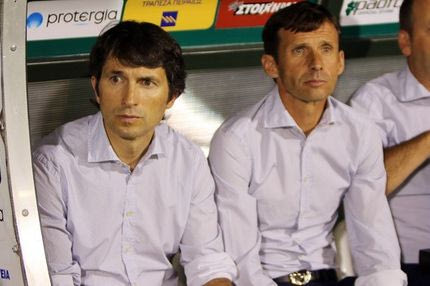 Υπόκλιση Θιγάντα σε… Λεωφόρο και Ζέκα!