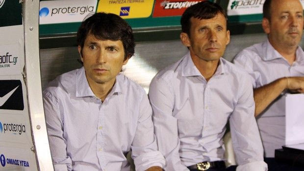 Υπόκλιση Θιγάντα σε… Λεωφόρο και Ζέκα!