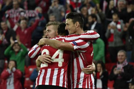 “ΠΑΟ-Μπιλμπάο, το καλύτερο ζευγάρι των πλέι-οφ”!