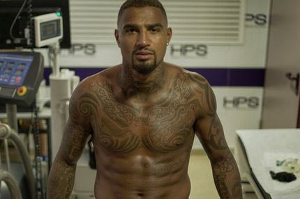 Επικό τρολάρισμα σε Μπαρτσελόνα από Μπόατενγκ!