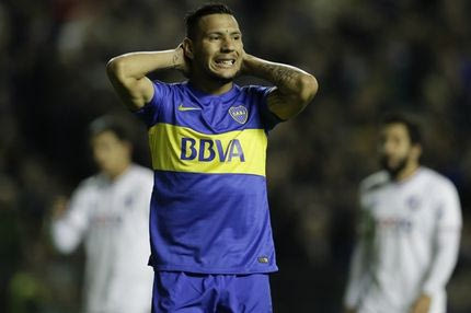 Έτσι μπήκε στη ζωή του Παναθηναϊκού ο Τσάβες!