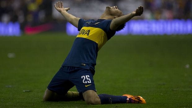 Το συγκινητικό μήνυμα του Τσάβες για την Μπόκα