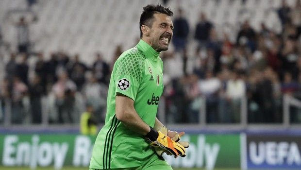 Το ανατριχιαστικό μήνυμα του Μπουφόν για τον Μπολτ