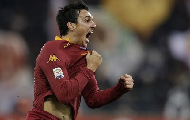 “Έκλεισε” Μπουρντίσο ο Ολυμπιακός!