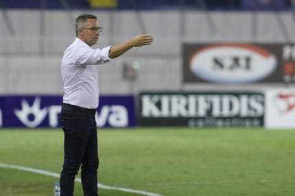 Επιμένουν Αυστριακά Ατρόμητος και Κάναντι