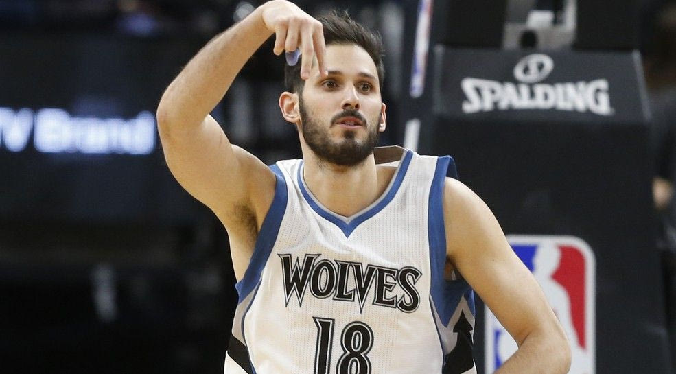 Χωρίς παίκτη της Μακάμπι για 1η φορά στην ιστορία!