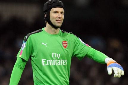 Θαυμασμός της Λίβερπουλ για την απόκρουση του… Τσεχ!