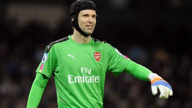 Θαυμασμός της Λίβερπουλ για την απόκρουση του… Τσεχ!