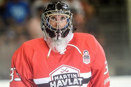 Άλλαξε άθλημα για μια ημέρα ο Τσεχ!