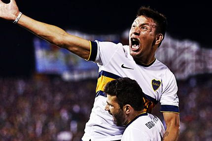 Έκανε το “μπαμ” και “φτιάχτηκε”