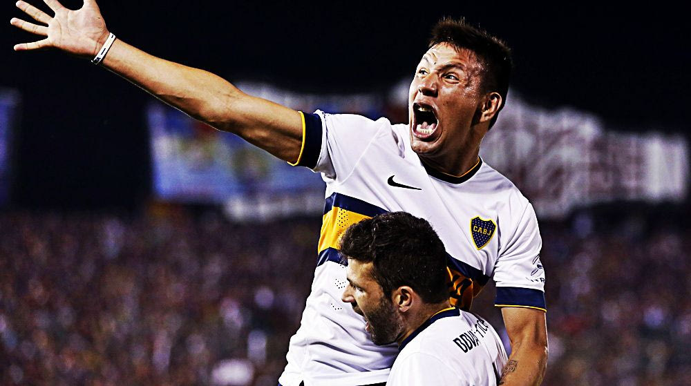 Έκανε το “μπαμ” και “φτιάχτηκε”