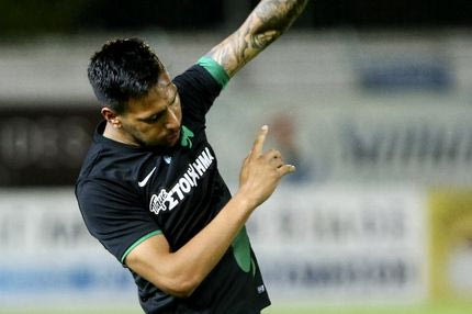 Άμυνα ανάγκης και πρώτο ευρωπαϊκό για Τσάβες